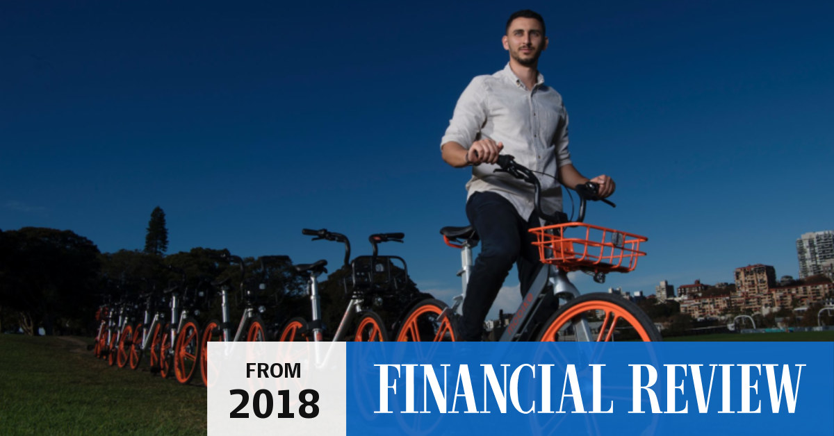 Mobike cost gold coast on sale